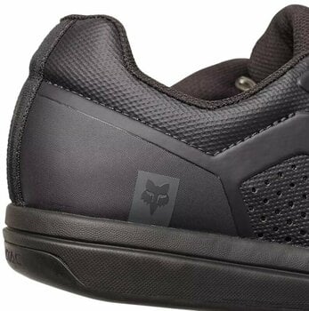 Pánská cyklistická obuv FOX Union Clipless Shoes Black 47 Pánská cyklistická obuv - 8