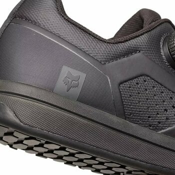 Мъжки обувки за колоездене FOX Union Boa Clipless Shoes Black 43 Мъжки обувки за колоездене - 8