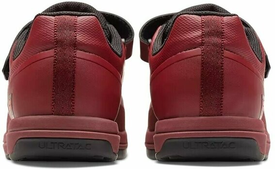Мъжки обувки за колоездене FOX Union Clipless Shoes Red 42 Мъжки обувки за колоездене - 4