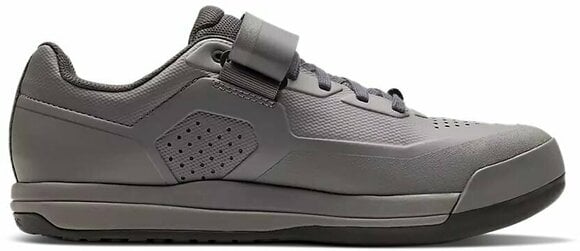 Мъжки обувки за колоездене FOX Union Clipless Shoes Grey 41,5 Мъжки обувки за колоездене - 2