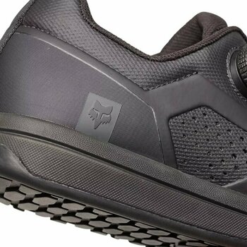 Férfi bicikliscipő FOX Union Boa Clipless Shoes Black 47 Férfi bicikliscipő - 8