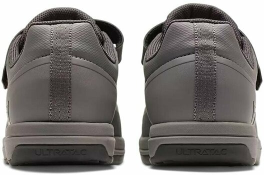 Мъжки обувки за колоездене FOX Union Clipless Shoes Grey 41,5 Мъжки обувки за колоездене - 4
