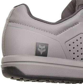 Мъжки обувки за колоездене FOX Union Clipless Shoes Grey 41,5 Мъжки обувки за колоездене - 8