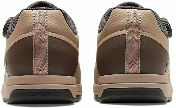 Chaussures de cyclisme pour hommes FOX Union Boa Clipless Shoes Mocha 42,5 Chaussures de cyclisme pour hommes - 4