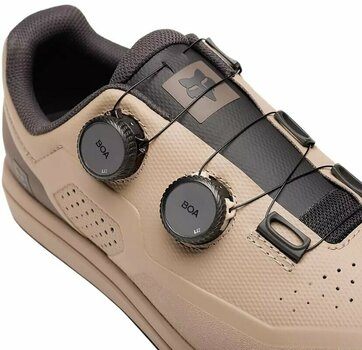 Chaussures de cyclisme pour hommes FOX Union Boa Clipless Shoes Chaussures de cyclisme pour hommes - 7