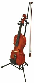 Suporte para violino Bespeco SH600 Suporte para violino - 2