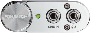 Hi-Fi Headphone Preamp Shure SHA900 Hi-Fi Headphone Preamp - 1