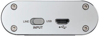 Hi-Fi Headphone Preamp Shure SHA900 Hi-Fi Headphone Preamp - 2