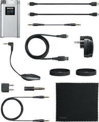 Hi-Fi Headphone Preamp Shure SHA900 Hi-Fi Headphone Preamp - 3