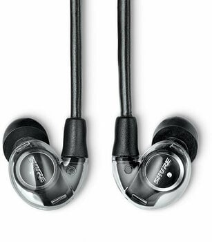 Ecouteurs intra-auriculaires Shure KSE1500 - 2