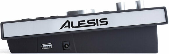 Batterie électronique Alesis Crimson Mesh Kit - 6
