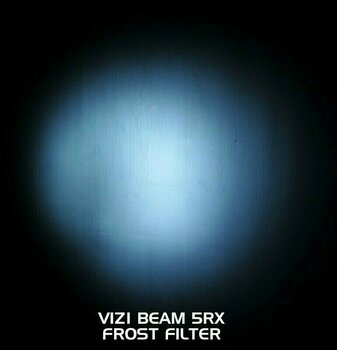 Liikkuva valo ADJ Vizi Beam 5RX Liikkuva valo - 11