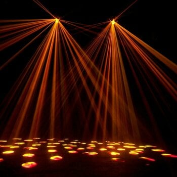 Spot ADJ Warlock - 7