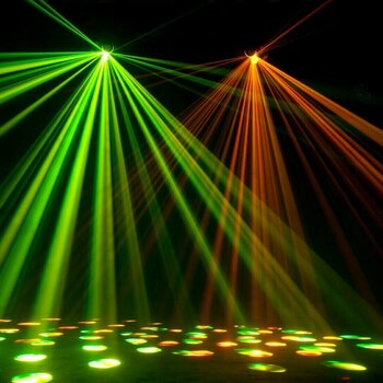 Spot ADJ Warlock - 8