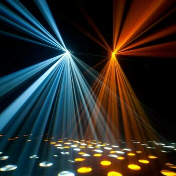 Spot ADJ Warlock - 10