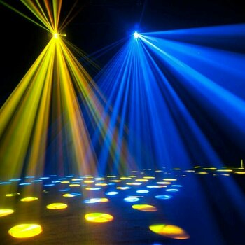 Spot ADJ Warlock - 11