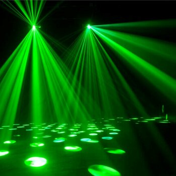 Spot ADJ Warlock - 13