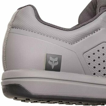 Pánská cyklistická obuv FOX Union Clipless Shoes Grey 45,5 Pánská cyklistická obuv - 8