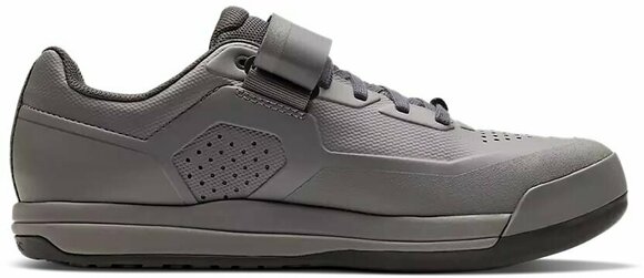 Herren Fahrradschuhe FOX Union Clipless Shoes Grey 46 Herren Fahrradschuhe - 2