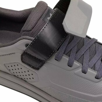 Heren fietsschoenen FOX Union Clipless Shoes Grey 46 Heren fietsschoenen - 7