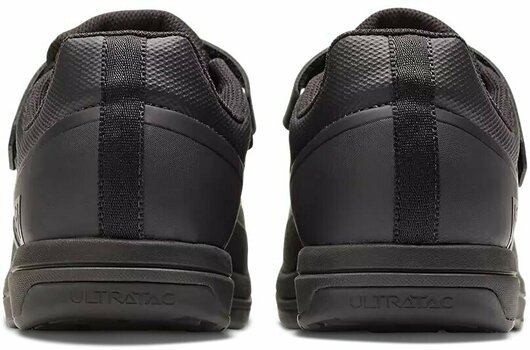 Мъжки обувки за колоездене FOX Union Clipless Shoes Black 38 Мъжки обувки за колоездене - 5