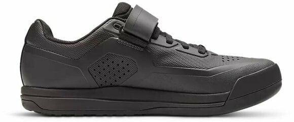 Zapatillas de ciclismo para hombre FOX Union Clipless Shoes Black 39 Zapatillas de ciclismo para hombre - 2