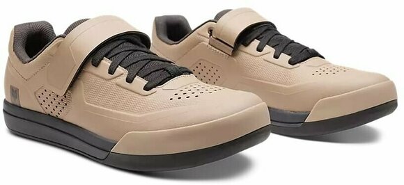 Chaussures de cyclisme pour hommes FOX Union Clipless Shoes Chaussures de cyclisme pour hommes - 3