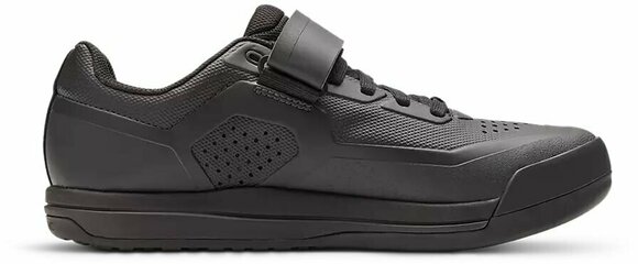 Pánska cyklistická obuv FOX Union Clipless Shoes Black 42,5 Pánska cyklistická obuv - 2