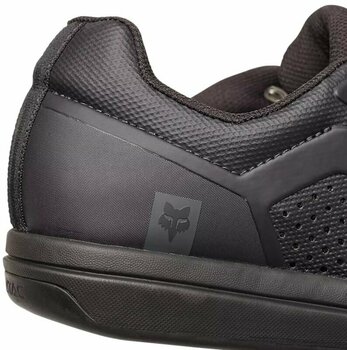 Pánská cyklistická obuv FOX Union Clipless Shoes Black Pánská cyklistická obuv - 8