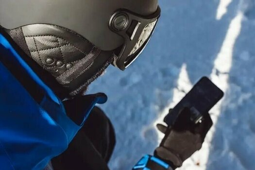 Capacete de esqui Julbo Sphere Connect Ski Helmet Black M (56-58 cm) Capacete de esqui - 11