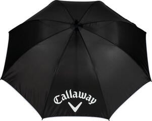Regenschirm Callaway Single Canopy Regenschirm Black/White - 1
