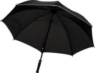 Regenschirm Callaway Single Canopy Regenschirm Black/White - 2