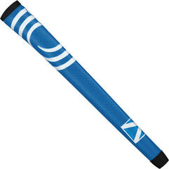 Grip Odyssey Scotland Standard Blue Grip - 1