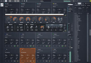 Groovebox Nektar Aruba Groovebox - 6