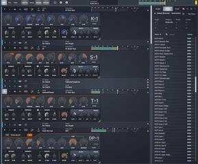 Groovebox Nektar Aruba Groovebox - 5