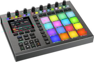 Groovebox Nektar Aruba Groovebox - 2