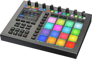 Groovebox Nektar Aruba Groovebox - 3
