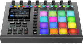 Groovebox Nektar Aruba Groovebox - 1