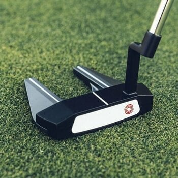 Golfschläger - Putter Odyssey Tri-Hot 5K 2023 #7 CH Rechte Hand 34'' - 7