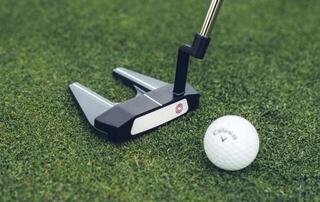 Mazza da golf - putter Odyssey Tri-Hot 5K 2023 Mano destra #7 CH 34" Mazza da golf - putter - 7