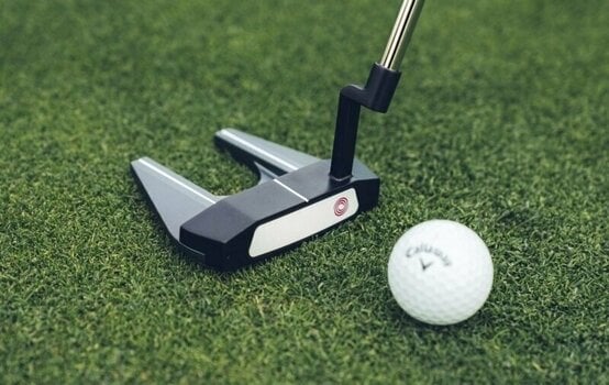 Golfclub - putter Odyssey Tri-Hot 5K 2023 #7 CH Rechterhand 34'' - 8