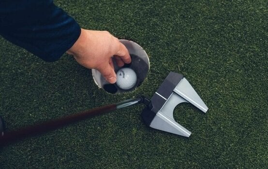 Golfschläger - Putter Odyssey Tri-Hot 5K 2023 #7 CH Rechte Hand 34'' - 11