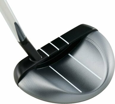 Crosă de golf - putter Odyssey Tri-Hot 5K 2023 Rossie S Mâna dreaptă 34 '' - 3