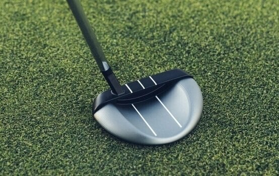 Golfclub - putter Odyssey Tri-Hot 5K 2023 Rossie S Rechterhand 34'' - 9