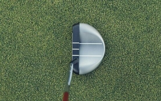 Golfclub - putter Odyssey Tri-Hot 5K 2023 Rossie S Rechterhand 34'' - 10