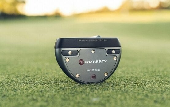 Golfschläger - Putter Odyssey Tri-Hot 5K 2023 Rossie S Rechte Hand 34'' - 11