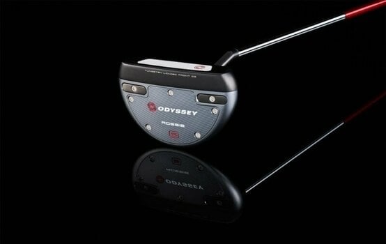 Golfschläger - Putter Odyssey Tri-Hot 5K 2023 Rossie S Rechte Hand 34'' - 13