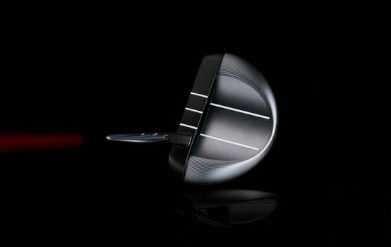 Golfschläger - Putter Odyssey Tri-Hot 5K 2023 Rossie S Rechte Hand 34'' - 14