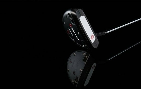 Golfschläger - Putter Odyssey Tri-Hot 5K 2023 Rossie S Rechte Hand 34'' - 15