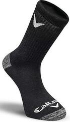 Чорапи Callaway Sport Crew Чорапи Black UNI - 1